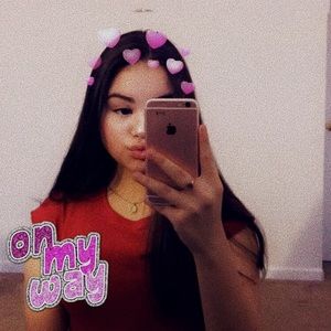 Meet your Posher, Nazanin